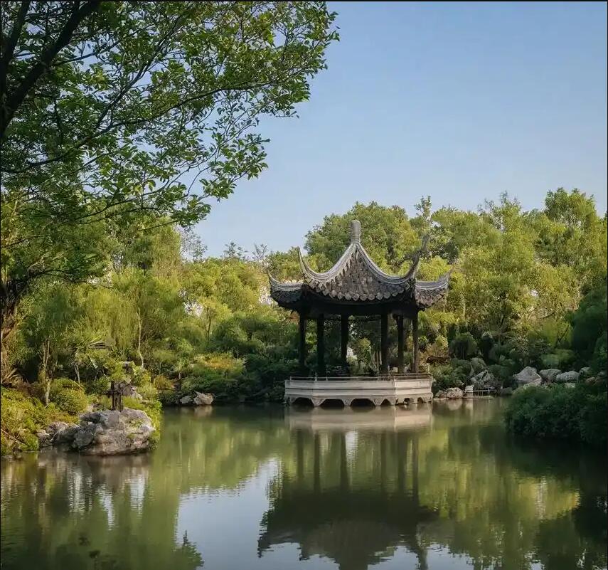 白山江源紫山餐饮有限公司